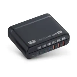 ladowarka-sieciowa-z-zestawem-adapterow-newell-gan-tech-t-power-140-w