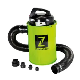 zipper-zi-asa305a-absauganlage-inkl-reduzierset