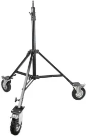 kupo-163mbc-steadicam-stand-with-pneumatic-tires