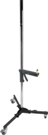 kupo-390m-steel-column-roller-stand