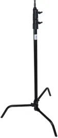 kupo-cl-40mb-40-master-c-stand-with-sliding-leg-and-quick-release-system