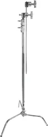 kupo-cs-30m-30-master-c-stand-with-sliding-leg-kit-silver