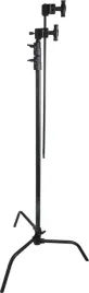 kupo-cl-40mkb-40-master-c-stand-with-sliding-leg-kit-and-quick-release