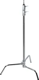 kupo-cl-40m-40-master-c-stand-with-sliding-leg-and-quick-release-system