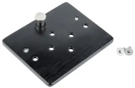 kupo-kcp-700-fbp-front-box-mounting-plate-for-convi-clamp