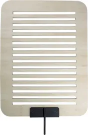 kupo-kh-b1824-wood-cucoloris-cookie-blinds-18-x-24