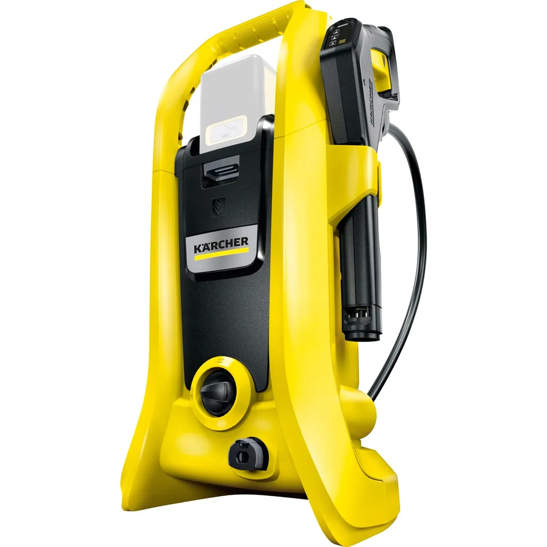 karcher-k-2-battery