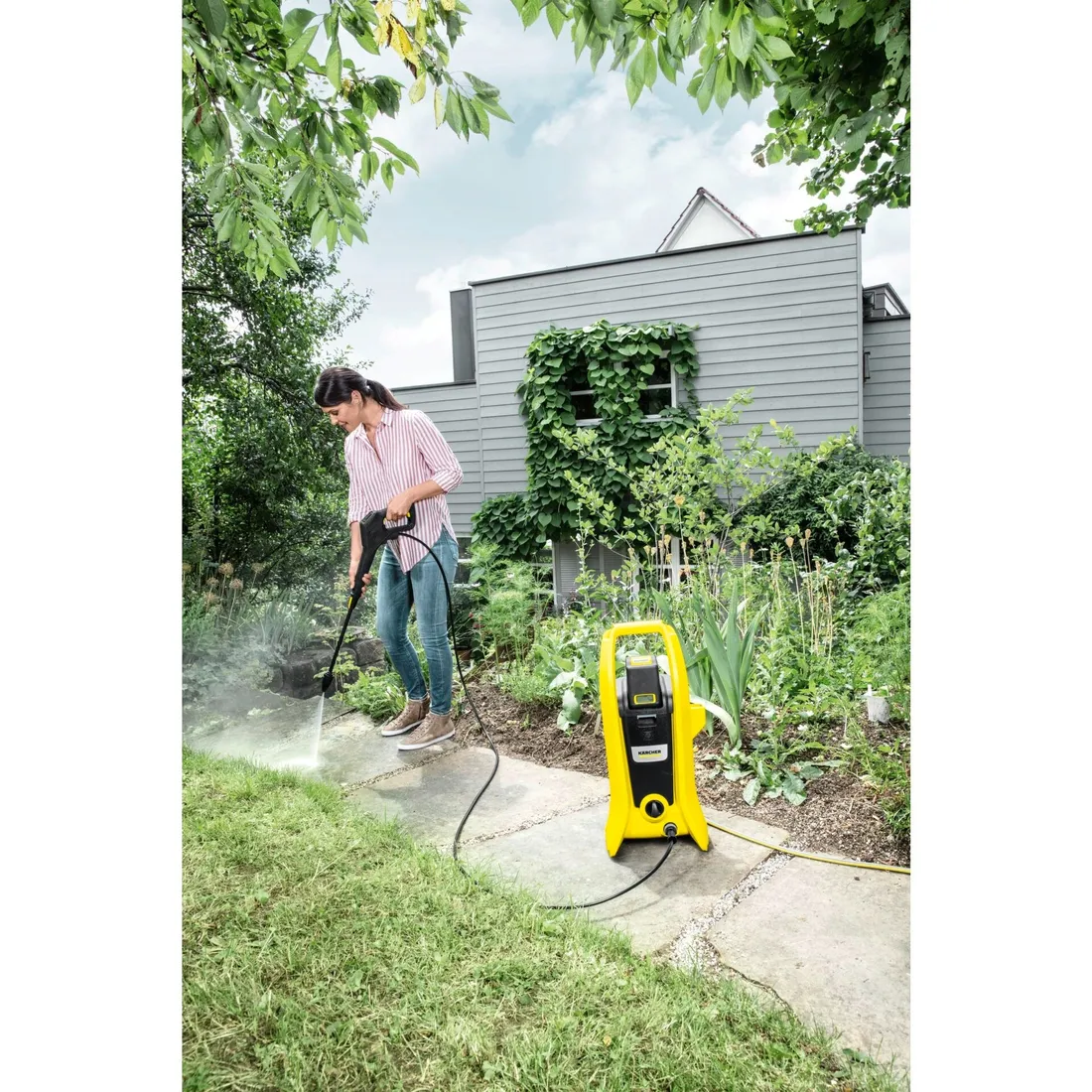 karcher-k-2-battery-stan-nowy