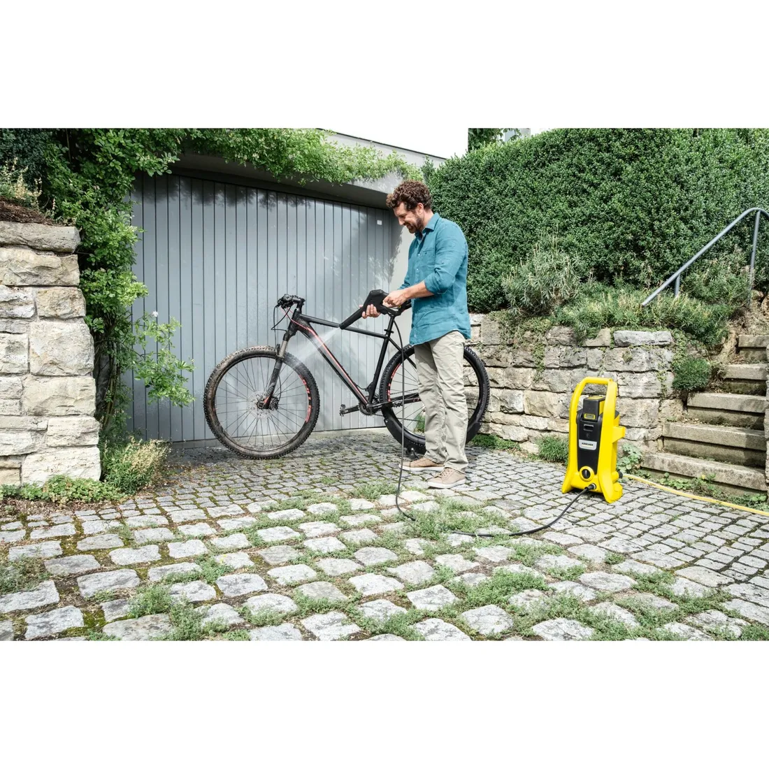 karcher-k-2-battery