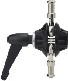 kupo-ks-103-double-ball-joint-adapter-with-dual-5-8-16mm-studs