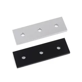 plytka-laczeniowa-z-3-otworami-do-profili-40x40-czarna