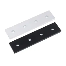 plytka-laczeniowa-z-4-otworami-do-profili-40x40-czarna