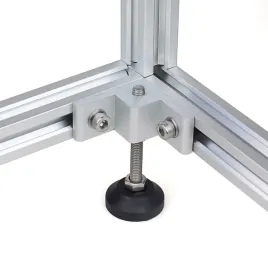 naroznik-do-stopek-do-profili-aluminiowych-z-serii-40-srebrny