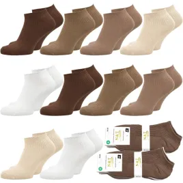 10x-stopki-bezuciskowe-damskie-bawelniane-skarpetki-krotkie-35-38