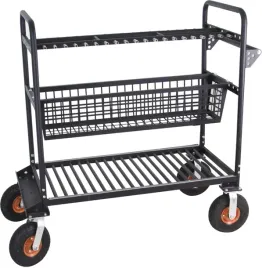 kupo-kgc-020-delux-c-stand-grip-cart