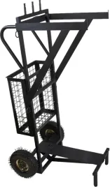 kupo-kgc-012r-c-stand-grip-cart-for-12-pcs