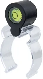 kupo-kd-b001-bubble-level-tube-clamp-o-40-45mm