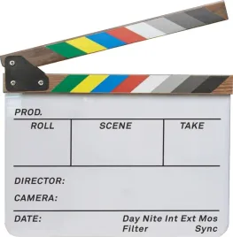 kupo-kcb-1514-clap-board-15x14-cm