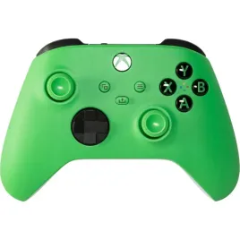 microsoft-xbox-wirel-controller-green