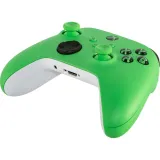 microsoft-xbox-wirel-controller-green-stan-nowy