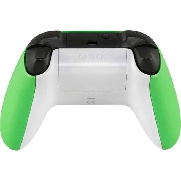 microsoft-xbox-wirel-controller-green-kolor-zielony