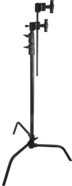 kupo-cs-20mkb-20-c-stand-w-sliding-leg-kits-black