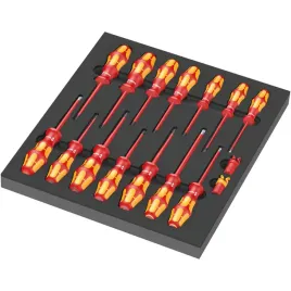 wera-9711-vde-schrauber-set-1-schaumstoffeinlage