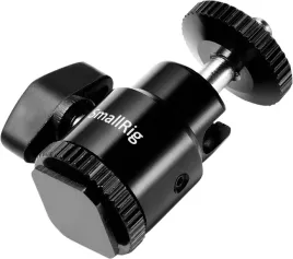 smallrig-761-cold-shoe-mount-ballhead-1-4-screw