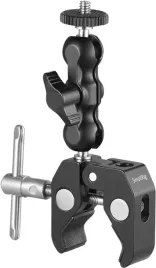 smallrig-2164-multi-functional-crab-shaped-clamp-w-ballhead-magic-arm