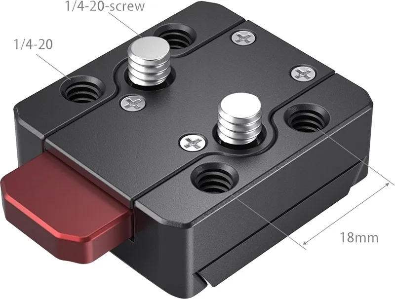 smallrig-2801-mini-v-lock-assembly-kit