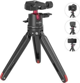 smallrig-2664-tabletop-minitripod-with-panoramic-ballhead