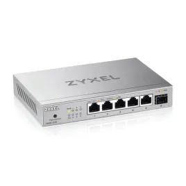zyxel-xmg-105-5-ports-10-25g-multigig-switch-unmanaged