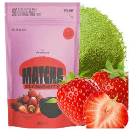 matcha-codzienna-smakowa-truskawkowa-100g-herbata-zielona-w-proszku-premium