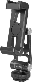 smallrig-4382-metal-phone-holder-with-cold-shoe-mount