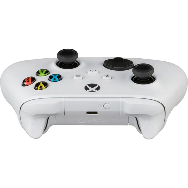 microsoft-xbox-wirel-controller-xbox-seriesx-s-robot-white-stan-nowy
