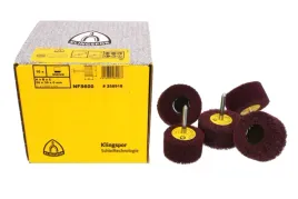 klingspor-sciernica-listkowa-trzpieniowa-z-wlokniny-nfs600-50mm-x-30mm-x-6