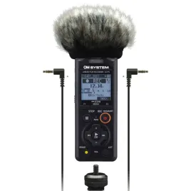 dyktafon-om-system-ls-p5-kit