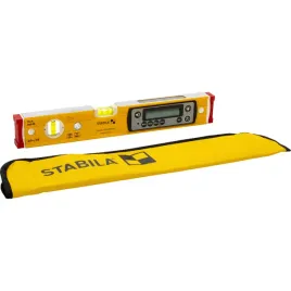 stabila-tech-196-dl-40-cm-elektronik-wasserwaage