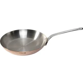 de-buyer-prima-matera-patelnia-miedz-stal-nierdz-32-cm-indukc