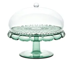 patera-na-ciasto-z-kloszem-guzzini-vanity-kolor-zielony-matcha