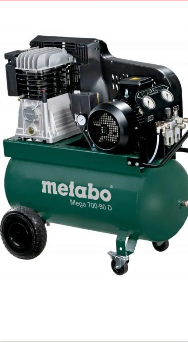 metabo-kompresor-mega-700-90-d