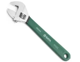 sata-klucz-nastawny-powlekany-8-st47223sc