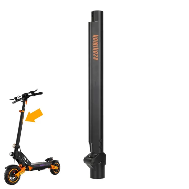 Kolumna Kierownicy z Mechanizmem Składania do Kamikaze K1/K1 Plus/K1 Max