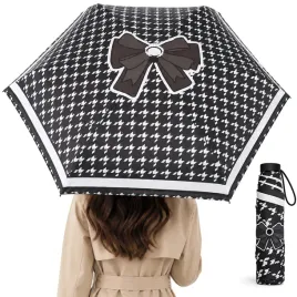parasolka-parasol-damski-kieszonkowa-skladana-do-torebki-w-pepitke