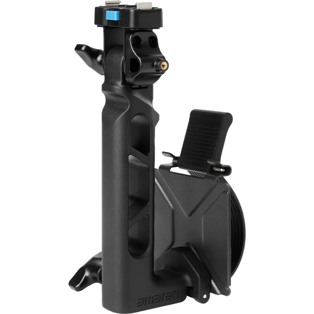 amaran-ray-120c-stan-nowy