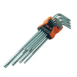 klucze-torx-chrom-vanadium-zestaw-9szt