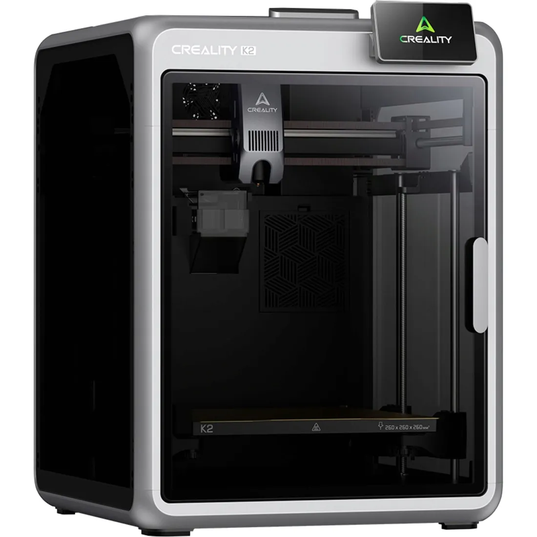 creality-k2-3d-drucker