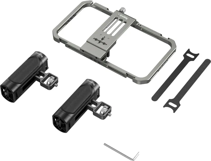 smallrig-4121-all-in-one-video-kit-mobile-basic
