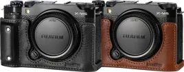 smallrig-4879-camera-leather-half-case-kit-for-fujifilm-x-m5-black