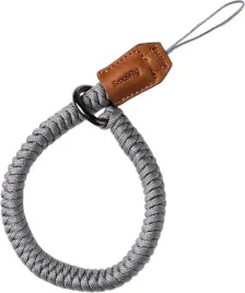 smallrig-5055-universal-braided-wrist-strap-gray